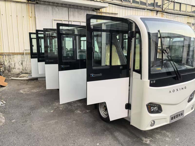 觀(guān)光電動(dòng)車(chē)車(chē)門(mén)